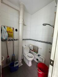 Blk 201B Tampines Street 21 (Tampines), HDB 3 Rooms #483728701